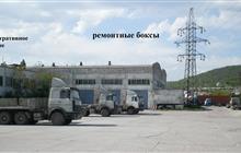 Продаётся действующая промбаза в Приморском районе